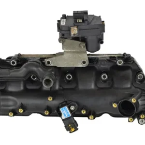 KOLEKTOR SSĄCY ALFA ROMEO OPEL FIAT 2.0 JTD A20DTH Hit cenowy